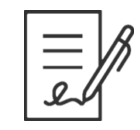 will writing