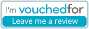 vouched for