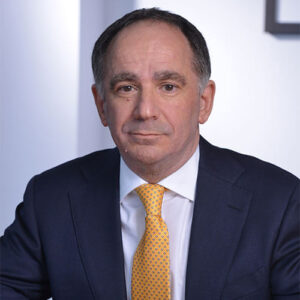 Partner, David Barnett, has over 30 years' experience in financial services, specialising in estate and succession planning